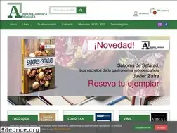 Sites similar to libreria-juridica.com