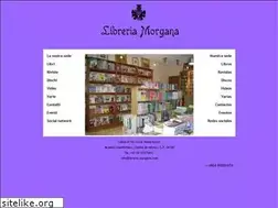 Sites similar to libreria-morgana.com