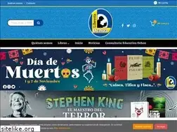 Sites similar to libreria8a.com
