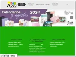 Sites similar to libreriaabba.com
