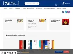 Sites similar to libreriaagora.es