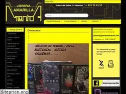 Sites similar to libreriaamarilla.com