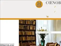 Sites similar to libreriaantiquariacoenobium.it