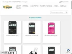 Sites similar to libreriaascorti.com.ar