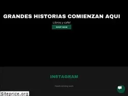 Sites similar to libreriaateneo.com
