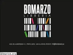 Sites similar to libreriabomarzo.es