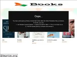 Sites similar to libreriabooks.com