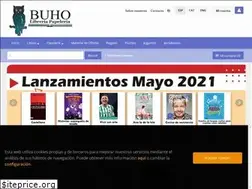 Sites similar to libreriabuho.es