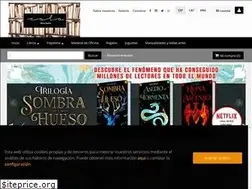 Sites similar to libreriacala.es