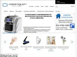 Sites similar to libreriacasaliguori.com