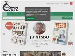 Sites similar to libreriacasaostiz.com