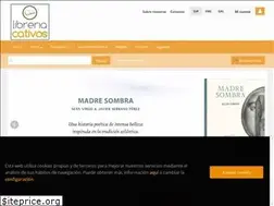 Sites similar to libreriacativosvigo.com