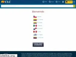 Sites similar to libreriaclc.com