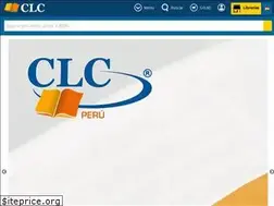 Sites similar to libreriaclcperu.com