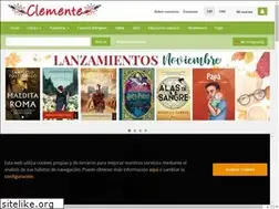 Sites similar to libreriaclemente.com