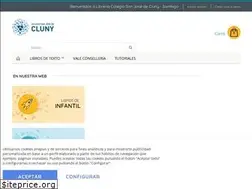 Sites similar to libreriaclunysantiago.es
