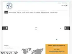 Sites similar to libreriacodice.com