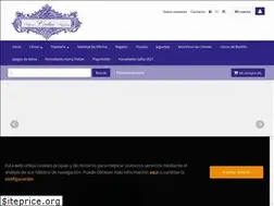 Sites similar to libreriacodicesanlucar.com
