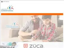 Sites similar to libreriacontemporanea.com
