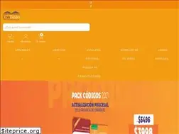 Sites similar to libreriacontexto.com.ar