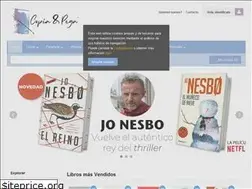 Sites similar to libreriacopiaypega.com
