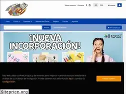 Sites similar to libreriacoral.com