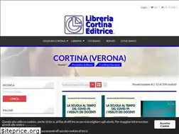 Sites similar to libreriacortina.it