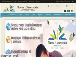 Sites similar to libreriacristianamedellin.com