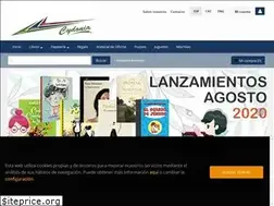 Sites similar to libreriacydonia.com