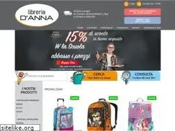 Sites similar to libreriadanna.it