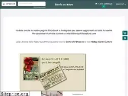 Sites similar to libreriadellanatura.com