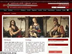 Sites similar to libreriadellaspada.com