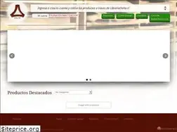 Sites similar to libreriadelta.cl