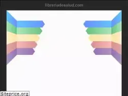 Sites similar to libreriadesalud.com