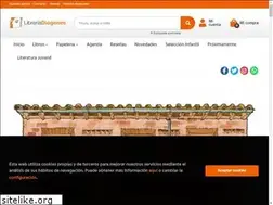 Sites similar to libreriadiogenes.com