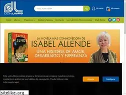 Sites similar to libreriadonlibro.com