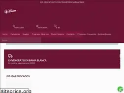 Sites similar to libreriadonquijote.com.ar