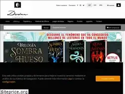 Sites similar to libreriadorian.com