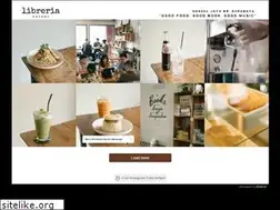 Sites similar to libreriaeatery.com