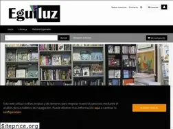 Sites similar to libreriaeguiluz.com