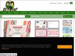 Sites similar to libreriaelarrui.es