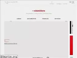 Sites similar to libreriaelastillero.com
