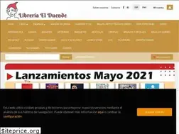 Sites similar to libreriaelduende.es
