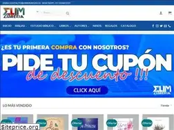 Sites similar to libreriaelim.co