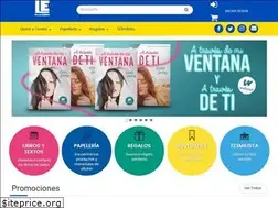 Sites similar to libreriaeuropa.com.ve