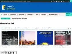Sites similar to libreriafavorita.blogspot.com