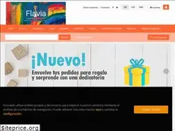 Sites similar to libreriaflavia.com