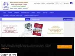Sites similar to libreriafleming.com