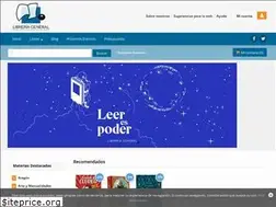 Sites similar to libreriageneral.es