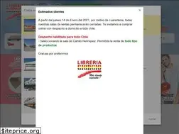 Sites similar to libreriagiorgio.cl